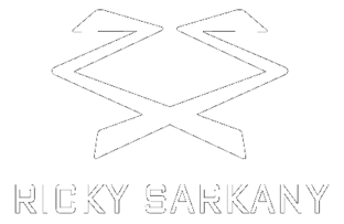 Ricky Sarkany Preview