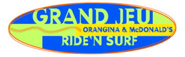 Ride N Surf Grand Jeu