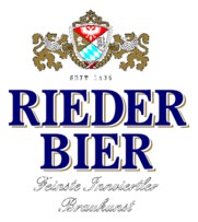 Rieder Bier