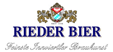 Rieder Bier