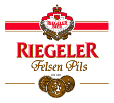 Riegeler Felsen Pils 