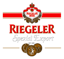 Riegeler Special Export 