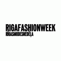 Design - Riga Fashion Week 