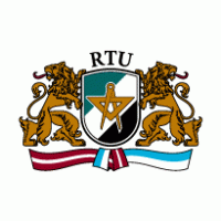 Education - Riga Tehnical University 