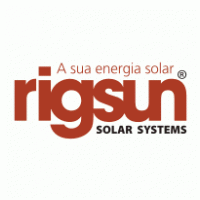 Industry - Rigsun Solar Systems PT 