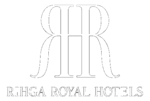 Rihga Royal Hotels 