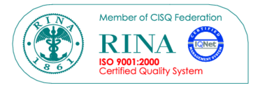 Rina Iso 9001 2000