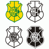 Rio Branco Atlético Clube - ES (old and new logos) Preview