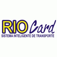 Auto - Rio Card 