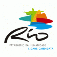 Government - Rio Patrimonio Mundial 