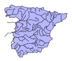 Rios De Espana 01