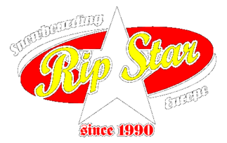 Ripstar Snowboarding Europe