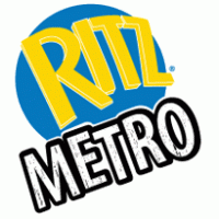 Advertising - Ritz Metro 