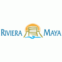 Travel - Riviera Maya Logo 