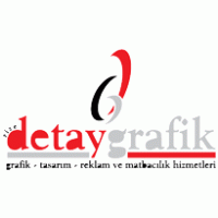 Design - Rize Detay Grafik Logo 