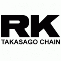 Moto - RK Takasago Chain 