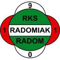 RKS Radomiak 1910 Radom Preview