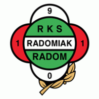 Football - RKS Radomiak Radom 