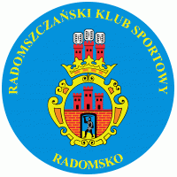 Football - RKS Radomsko 