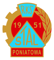 Rks Stal Poniatowa