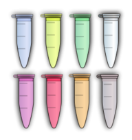 Rmix Eppendorf tube closed Preview