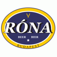 Beer - Róna Beer Budapest 