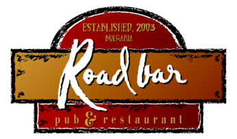 Food - Road Bar 