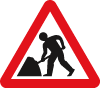 Road Works Preview
