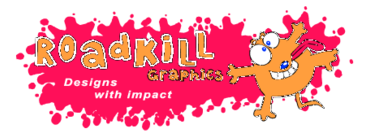 Roadkill Graphics