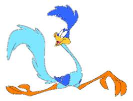 Roadrunner