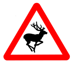 Roadsign Bambi Preview