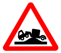 Roadsign grounded Preview