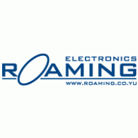 Electronics - Roaming Electronics 