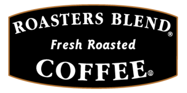 Roasters Blend Coffee 