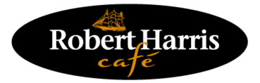 Robert Harris Cafe 