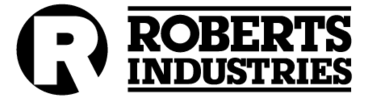 Roberts Industries Preview