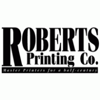 Roberts Printing Preview