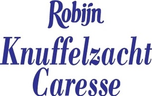 Robijn Caresse logo Preview