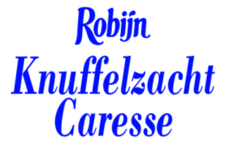 Robijn Caresse