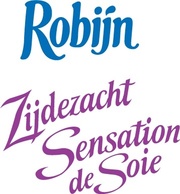 Robijn Soie logo 