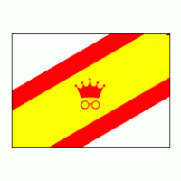 Television - Robland vlag 