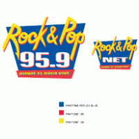 Radio - Rock and Pop 95.9 
