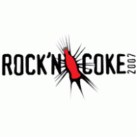 Music - Rock'n Coke 2007 