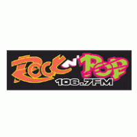 Radio - Rock'n'Pop Panama 