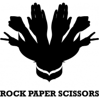 Advertising - Rock Paper Scissors 