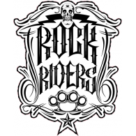 Design - Rock Riders 