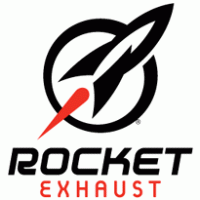 Rocket Exhaust Preview