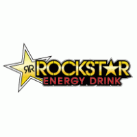 Food - Rockstar Energy Drink 