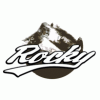 Clothing - Rocky 