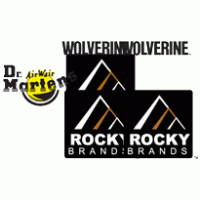 Clothing - Rocky Brands 